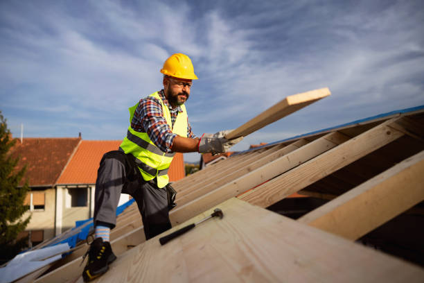 Professional Roofing Contractor in Bermuda Dunes, CA